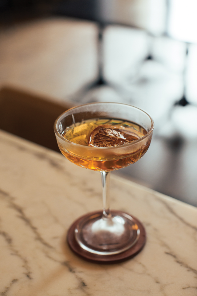 Booze Hound: The Old Bell at Henley